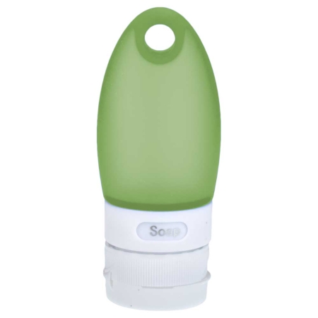 Rubytec  Splash Squeeze Tube Mini 37ml Green