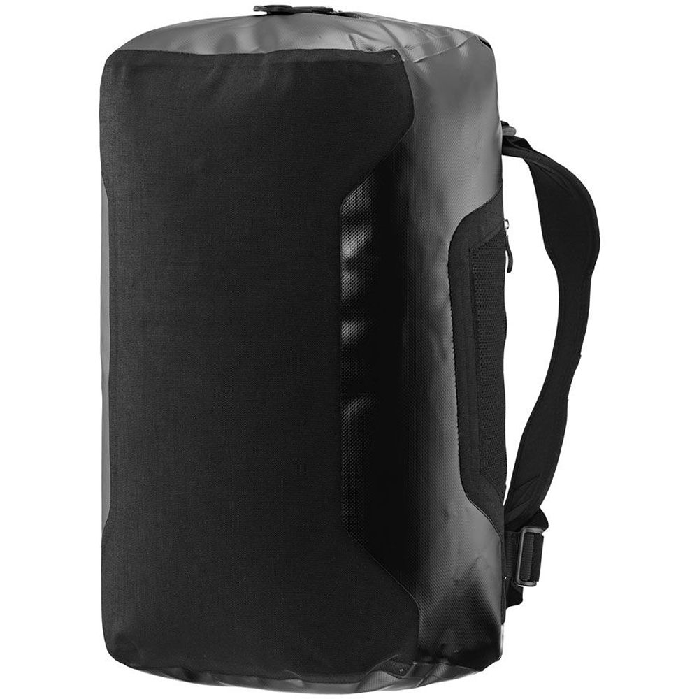Ortlieb Duffel 40L Black OK1471 duffels online bestellen bij Kathmandu Outdoor & Travel