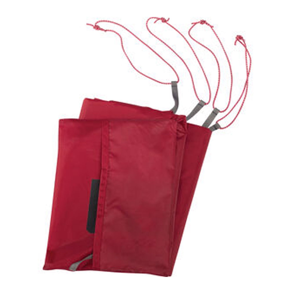 Msr Footprint Universal 3 Green 13012 tenten online bestellen bij Kathmandu Outdoor & Travel