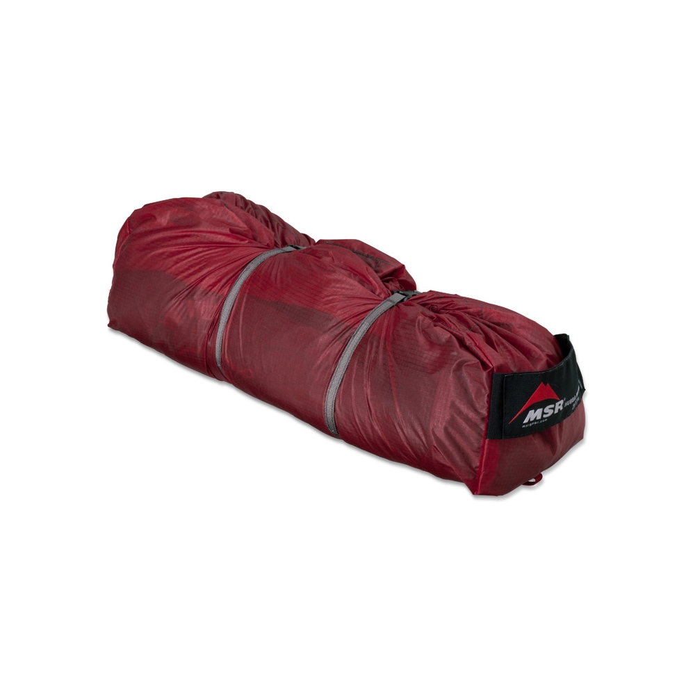 Msr Hubba Hubba NX Green 06204 tenten online bestellen bij Kathmandu Outdoor & Travel