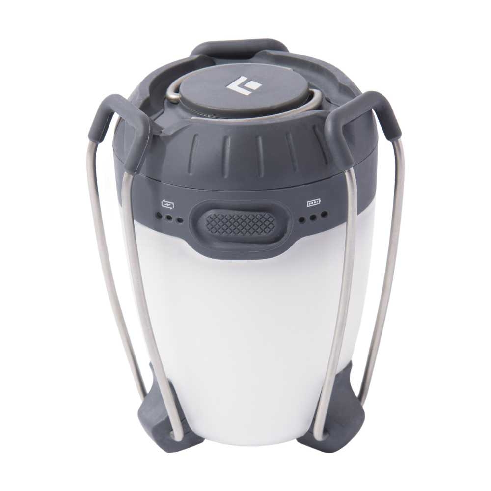 Black Diamond Apollo Graphite 620716-GRAPHITE verlichting online bestellen bij Kathmandu Outdoor & Travel