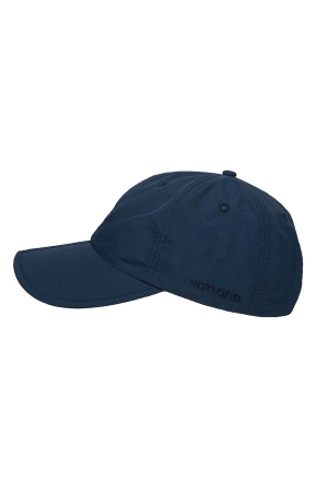 Hatland Clarion Cap Slate Blue 29019/170 kleding accessoires online bestellen bij Kathmandu Outdoor & Travel