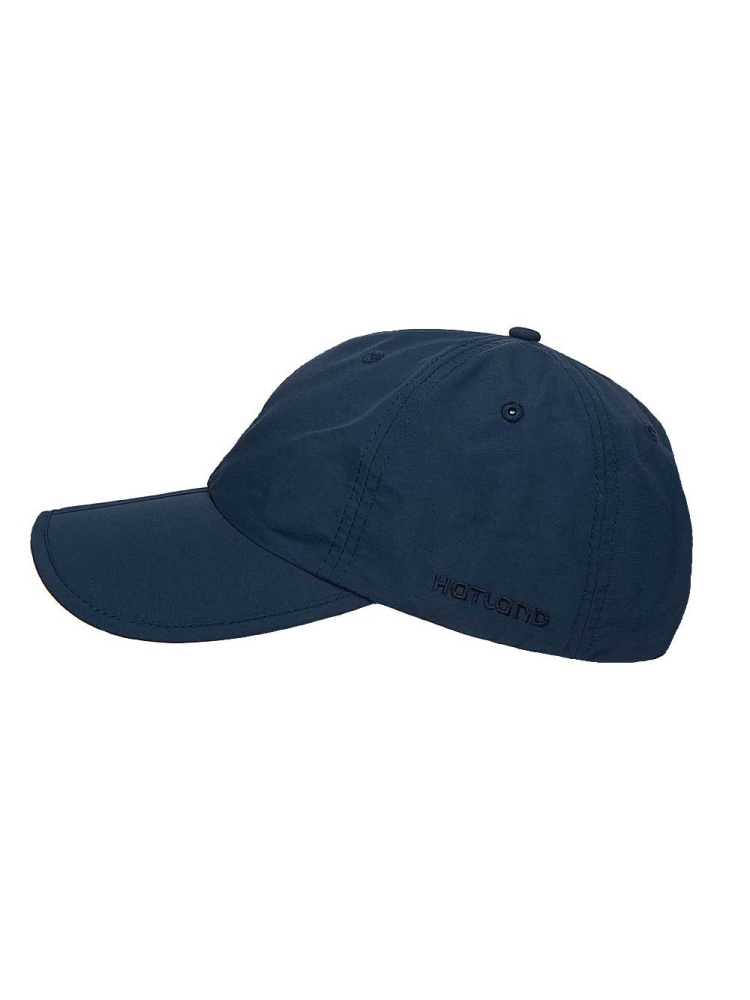 Hatland Clarion Cap Slate Blue 29019/170 kleding accessoires online bestellen bij Kathmandu Outdoor & Travel