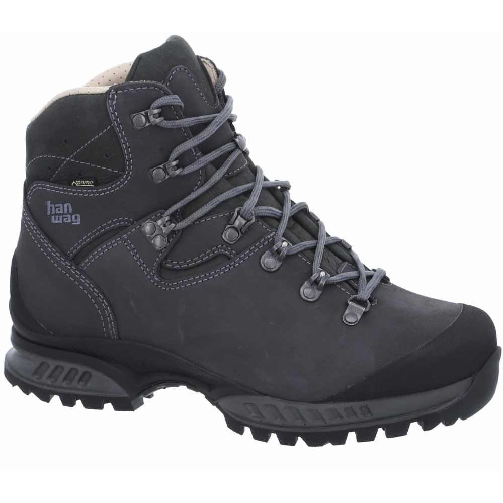 Hanwag Tatra II GTX Asphalt 200100-64 wandelschoenen heren online bestellen bij Kathmandu Outdoor & Travel