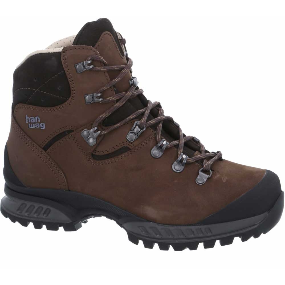 Hanwag Tatra II Wide Erde H200210-56 wandelschoenen heren online bestellen bij Kathmandu Outdoor & Travel