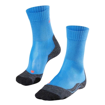Falke  TK2 Cool Lady blue note 