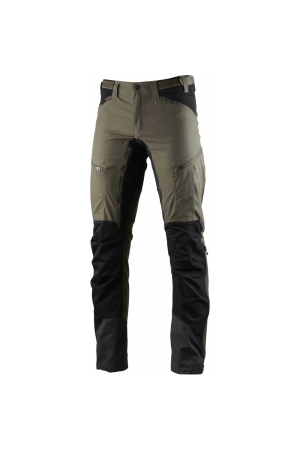 Lundhags  Makke Pant Long Forest Green