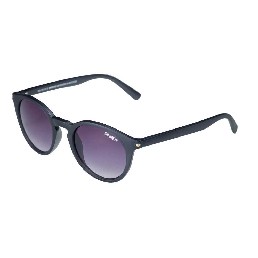 Sinner Patnem Clear Matte Black SISU-732-10-10 zonnebrillen online bestellen bij Kathmandu Outdoor & Travel
