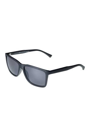 Sinner Tioman Clear Dark Grey SISU-731-20-P03 zonnebrillen online bestellen bij Kathmandu Outdoor & Travel