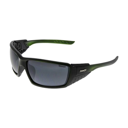 Sinner  Relais Crystal Shiny D.Green