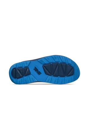 Teva Hurricane XLT 2 Toddler Delmar Blue 1019390T-DLB sandalen online bestellen bij Kathmandu Outdoor & Travel