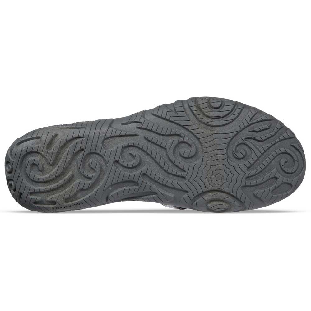 Teva Tirra Children Silver/Magenta 1019395C-SMGN sandalen online bestellen bij Kathmandu Outdoor & Travel