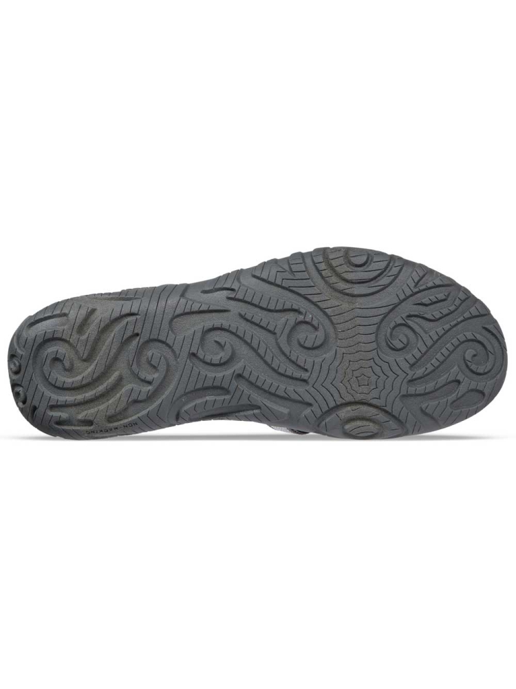 Teva Tirra Children Silver/Magenta 1019395C-SMGN sandalen online bestellen bij Kathmandu Outdoor & Travel