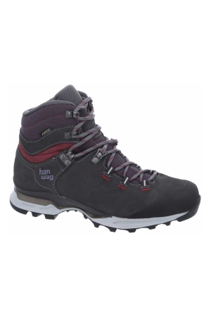 Hanwag Tatra Light Lady GTX Asphalt  202501-064356 wandelschoenen dames online bestellen bij Kathmandu Outdoor & Travel