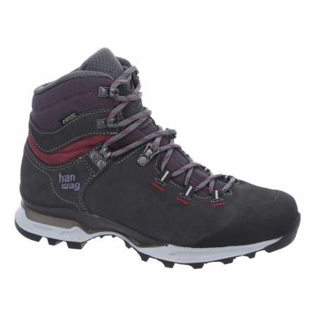 Hanwag  Tatra Light Lady GTX Asphalt 