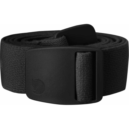 Fjällräven  Keb Trekking Belt Black