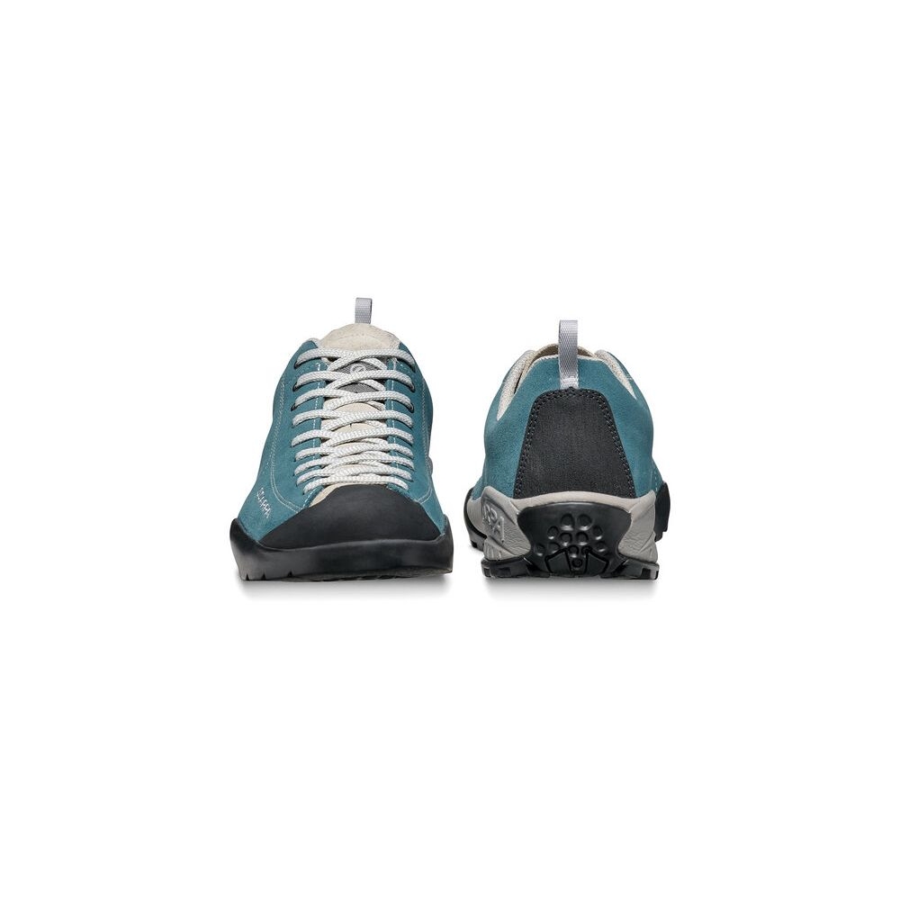 Scarpa Mojito Lake Blue 32605-559 wandelschoenen heren online bestellen bij Kathmandu Outdoor & Travel