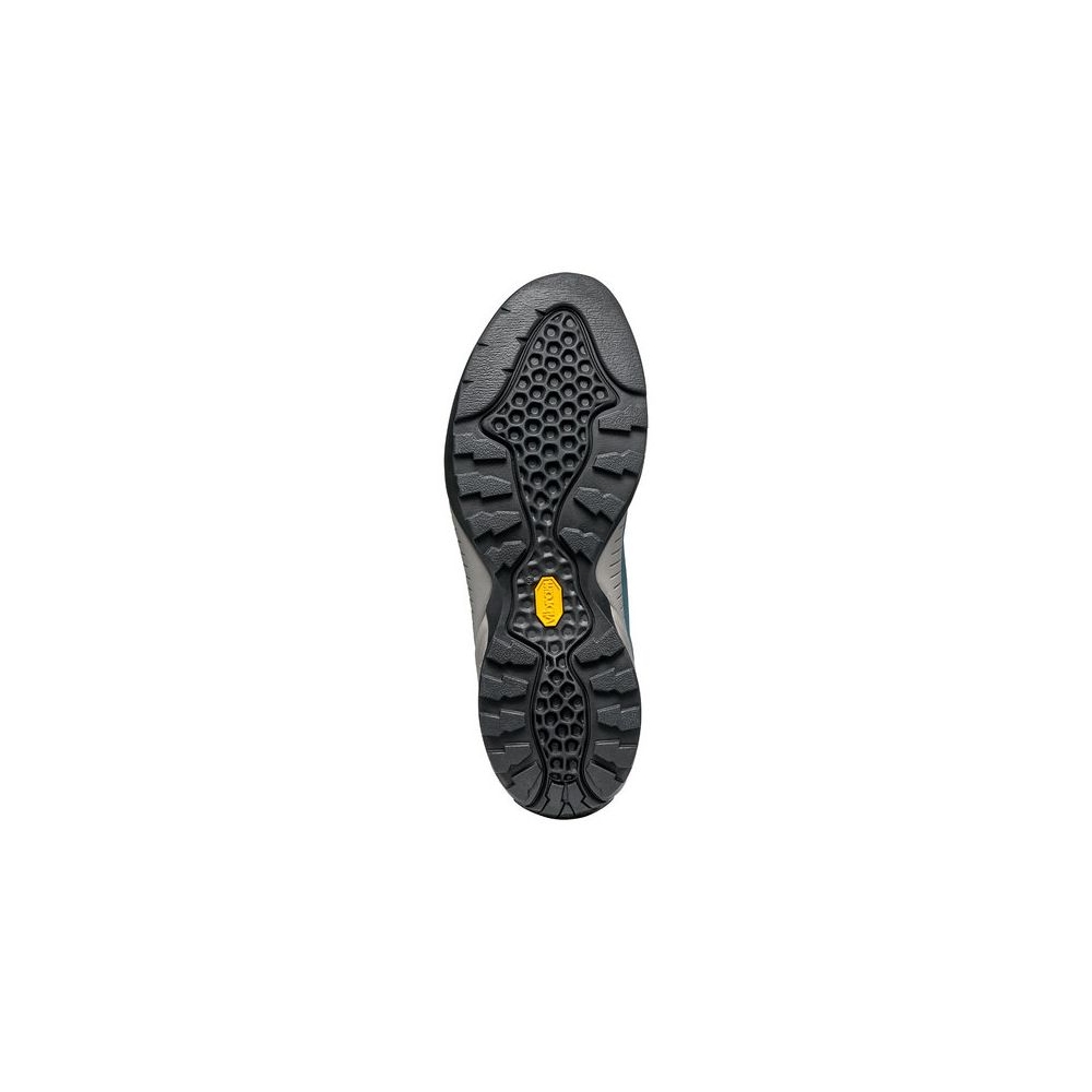 Scarpa Mojito Lake Blue 32605-559 wandelschoenen heren online bestellen bij Kathmandu Outdoor & Travel