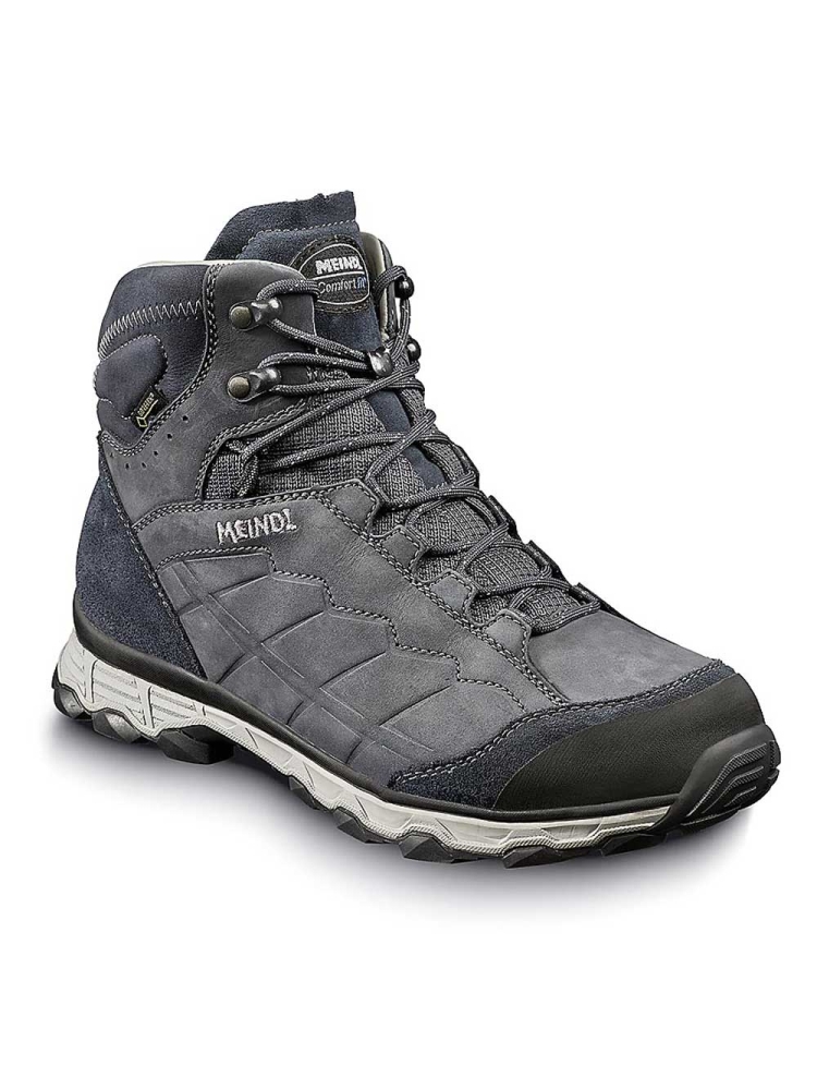 Meindl Tramin GTX Marine 5296-49 wandelschoenen heren online bestellen bij Kathmandu Outdoor & Travel