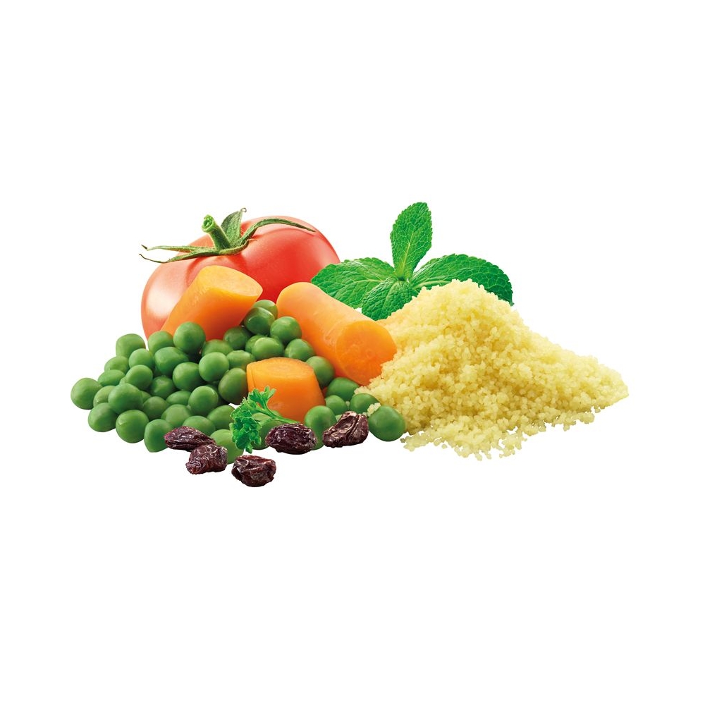 Adventure food Adventure food Veggie Couscous 1 portie 1CC maaltijden en voedsel  Adventure food Veggie Couscous 1 portie . 1CC maaltijden en voedsel online bestellen bij Kathmandu Outdoor & Travel