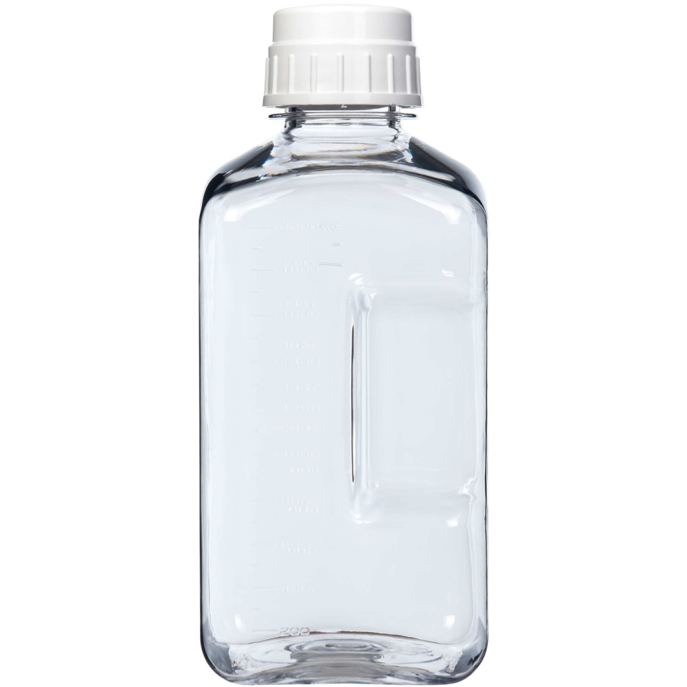 Nalgene HDPE NM Bottle 30ml White N562089-0001 koken online bestellen bij Kathmandu Outdoor & Travel