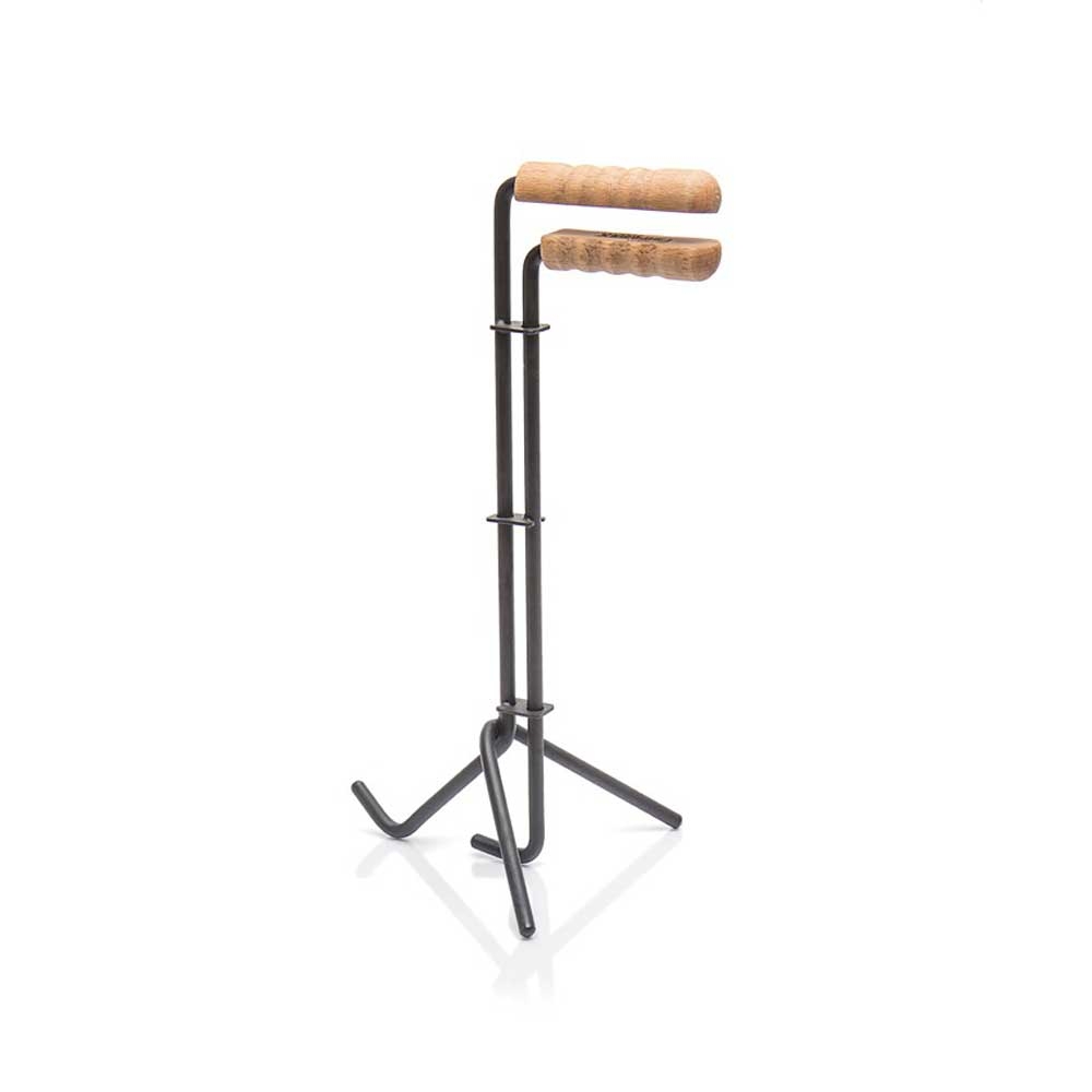 Petromax Professionele Deksel Lifter Zwart FTPLUS koken online bestellen bij Kathmandu Outdoor & Travel