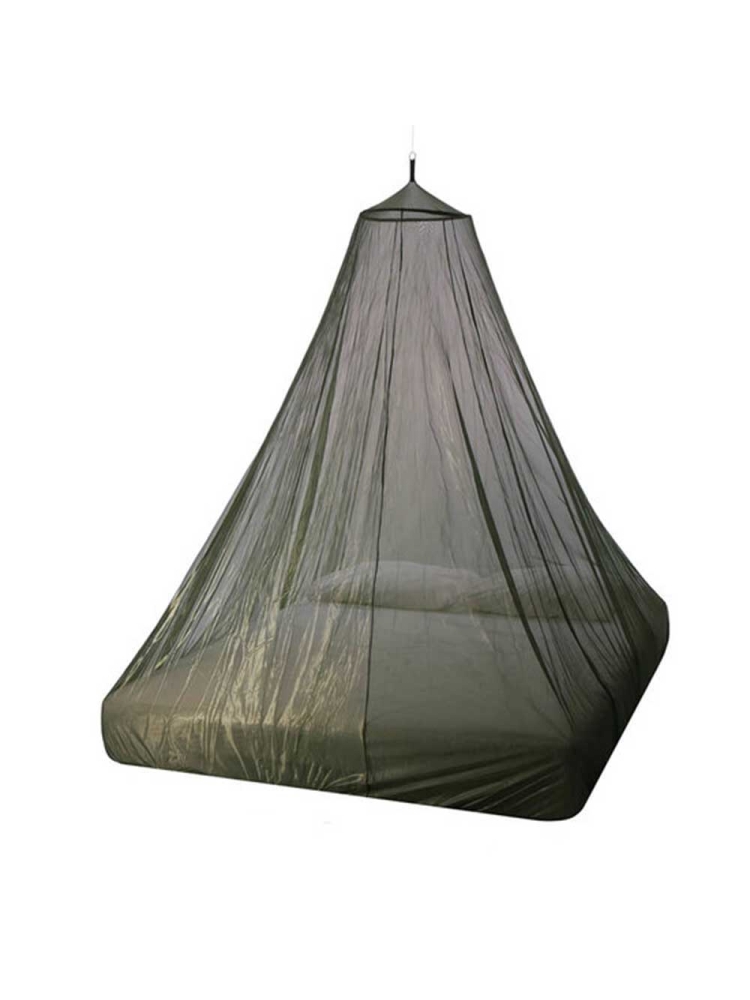 Care Plus Mosquito Net Bell Midgeproof 2 Personen Wit 33700 klamboe online bestellen bij Kathmandu Outdoor & Travel