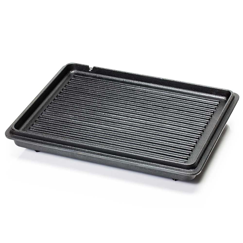 Petromax Loaf Pan 5,5L Zwart K8 koken online bestellen bij Kathmandu Outdoor & Travel