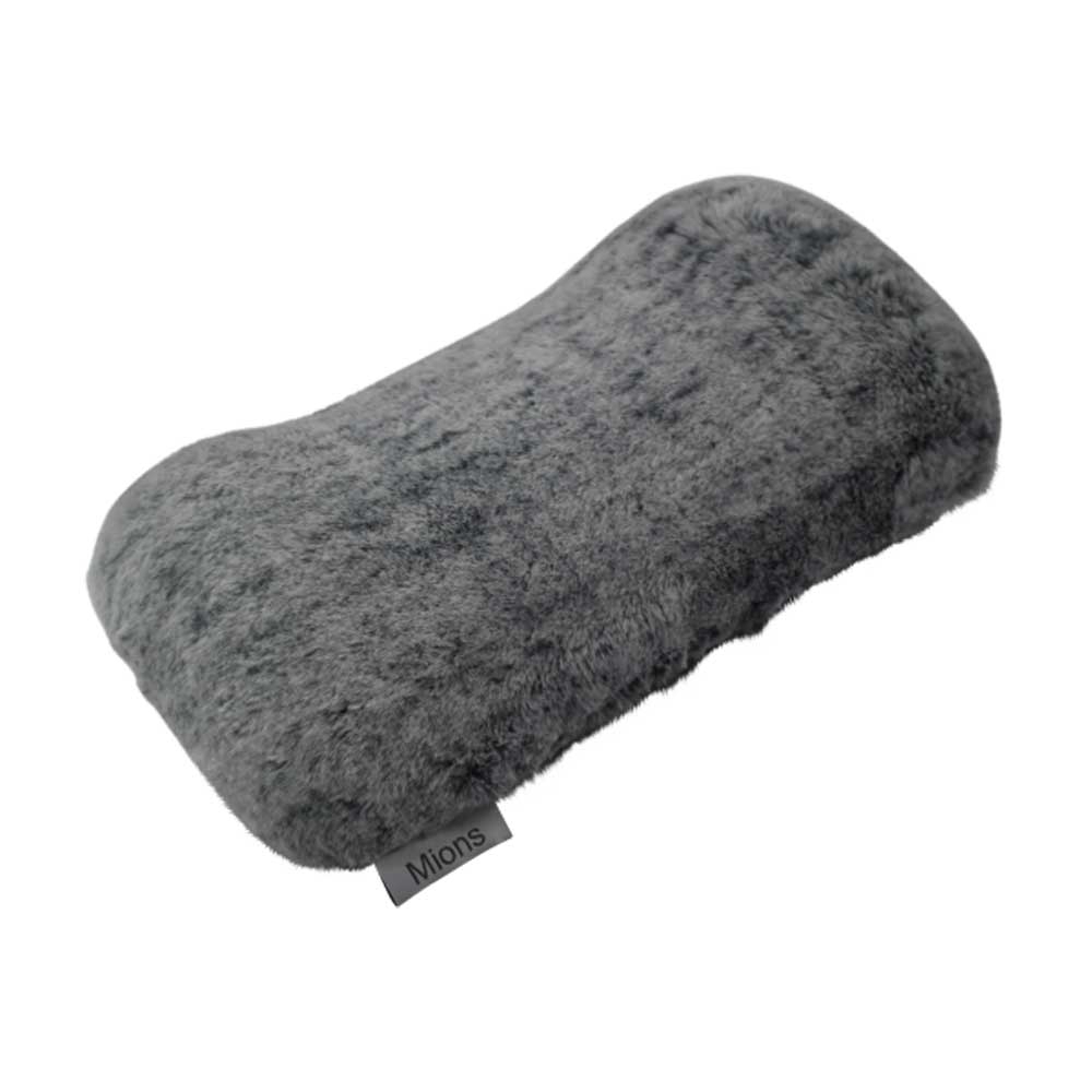 Human Comfort Mions Hoofdkussen  Grijs HC501004 slaapzakken online bestellen bij Kathmandu Outdoor & Travel