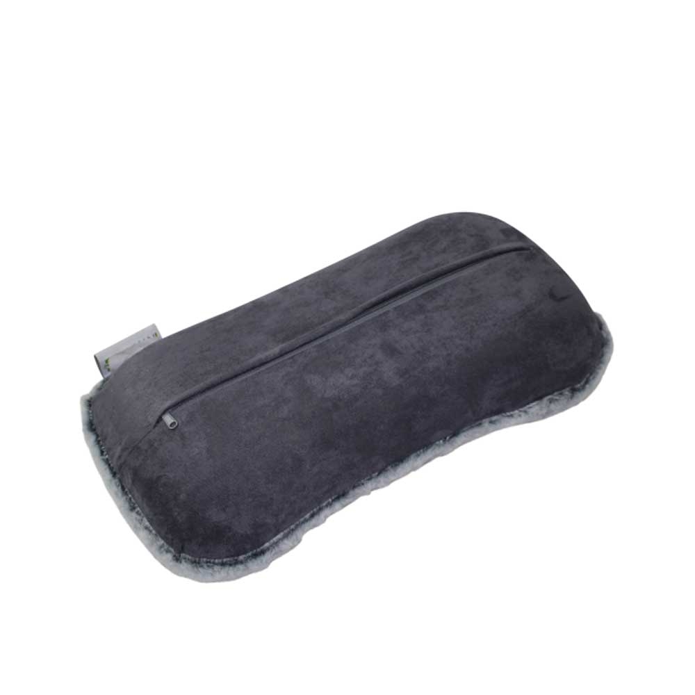 Human Comfort Mions Hoofdkussen  Grijs HC501004 slaapzakken online bestellen bij Kathmandu Outdoor & Travel