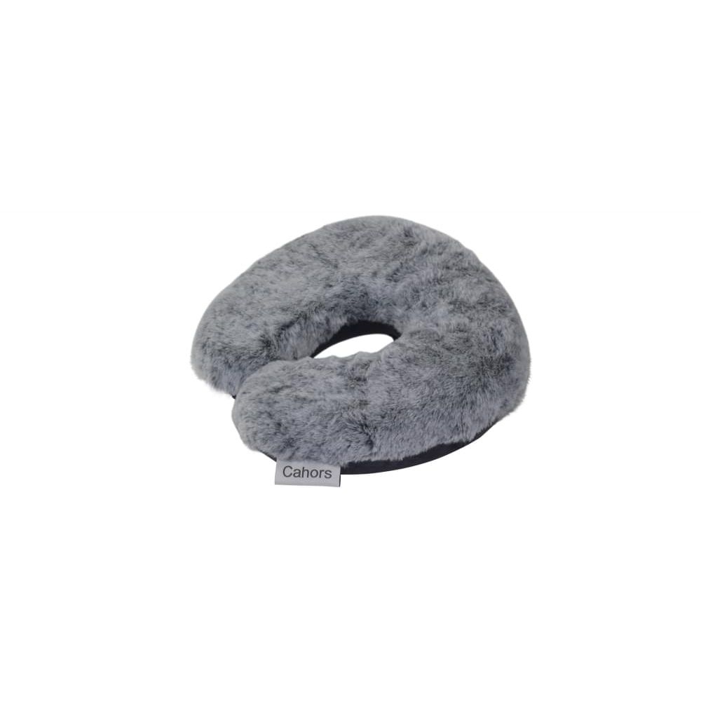 Human Comfort Cahors Nekkussen Grijs HC501006 reisaccessoires online bestellen bij Kathmandu Outdoor & Travel