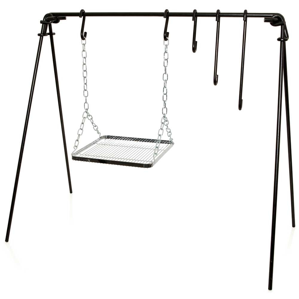 Petromax Fire Bridge 11 delig  Black / Silver frk1 koken online bestellen bij Kathmandu Outdoor & Travel