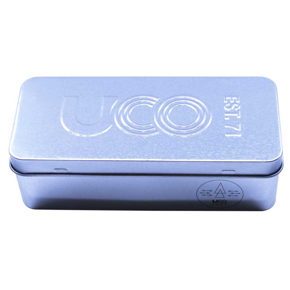 Uco Behemoth Firestarter (9 Pack) . UC MT-BEHEMOTH koken online bestellen bij Kathmandu Outdoor & Travel