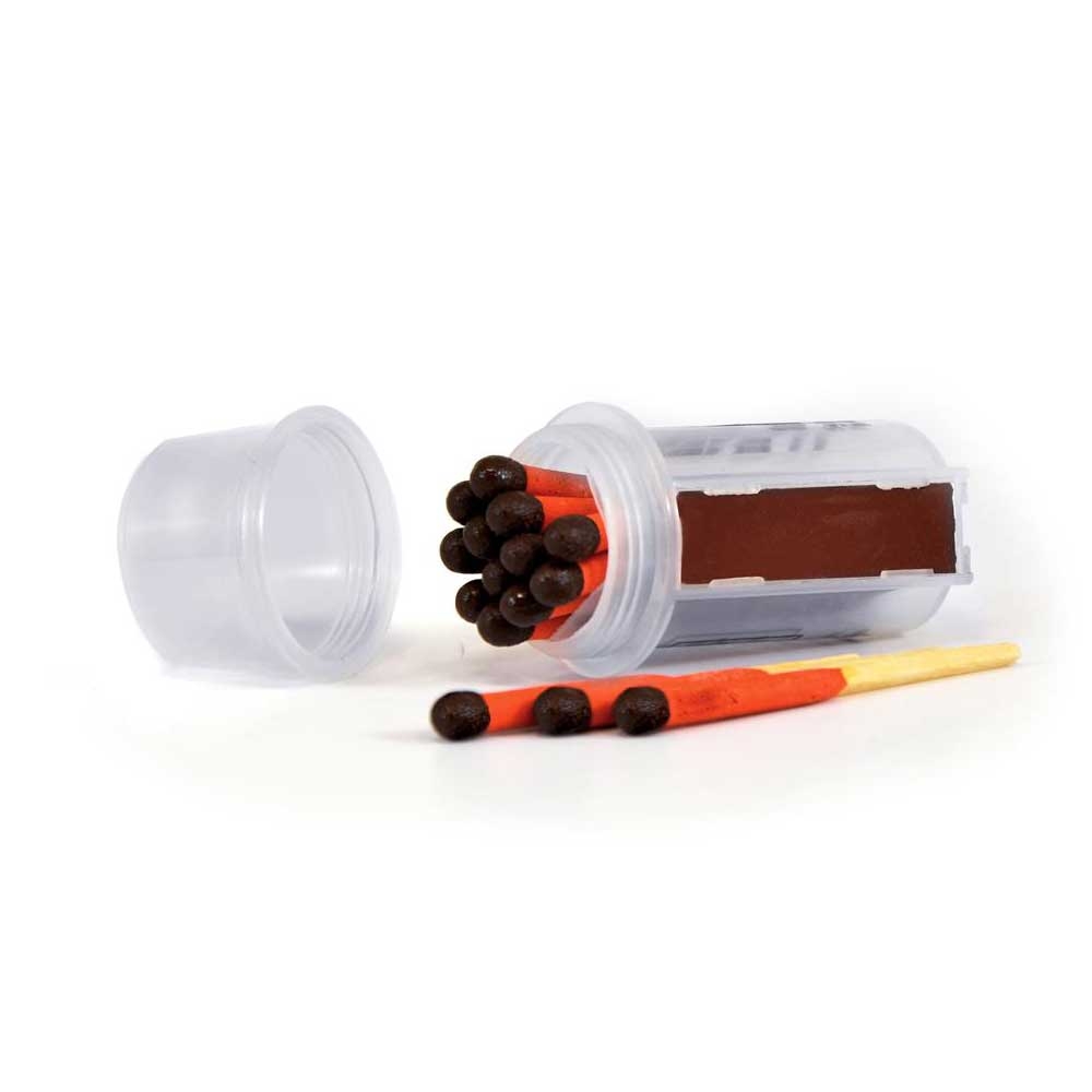 Uco Survival Matches . UC MT-SV-CASE koken online bestellen bij Kathmandu Outdoor & Travel