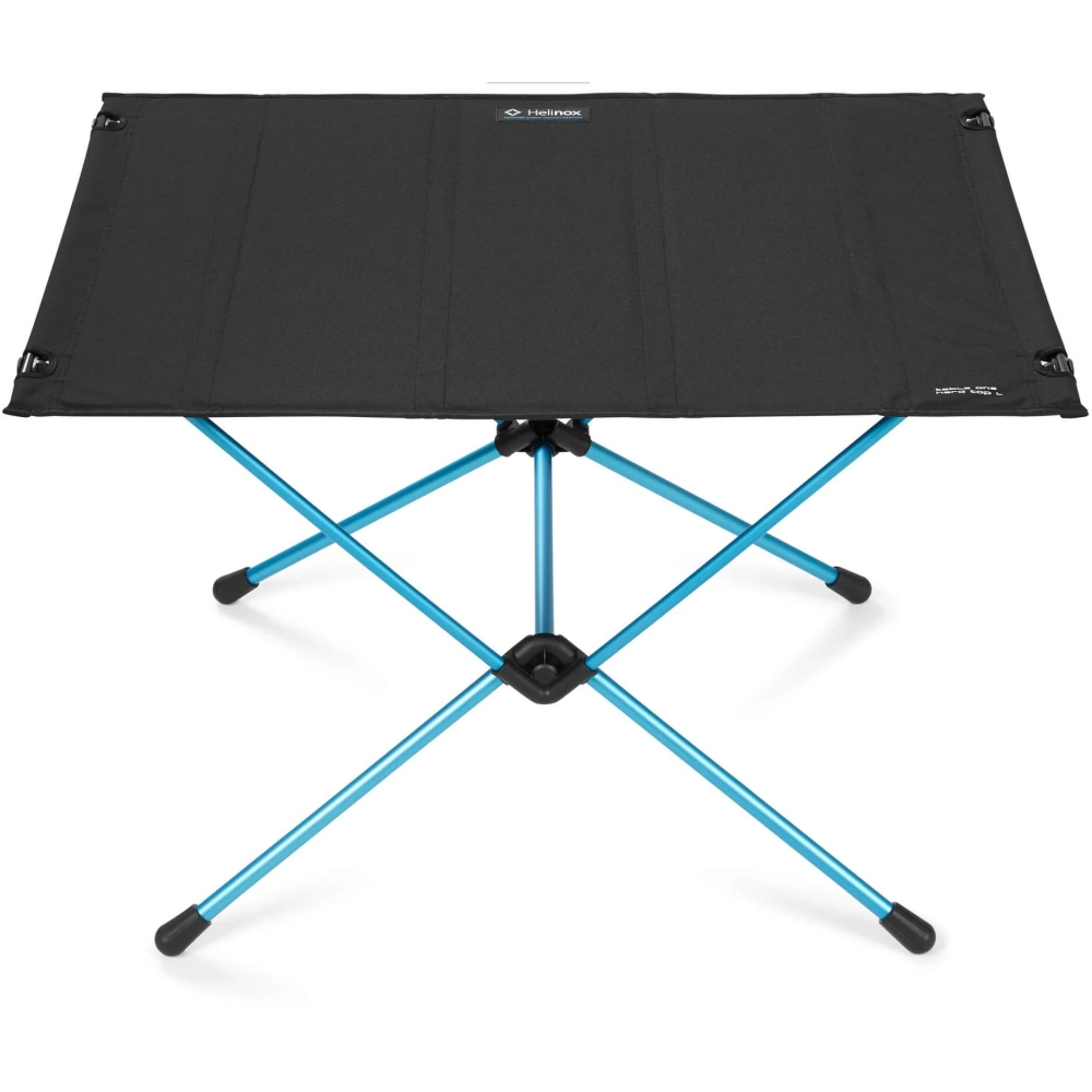 Helinox Table One Hard Top L Black 11022 kampeermeubels online bestellen bij Kathmandu Outdoor & Travel