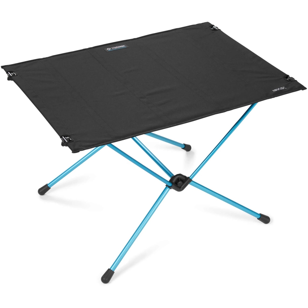 Helinox Table One Hard Top L Black 11022 kampeermeubels online bestellen bij Kathmandu Outdoor & Travel