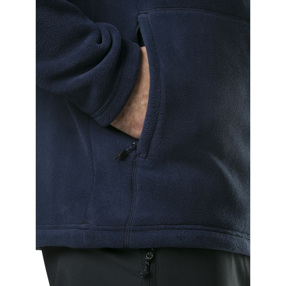 Berghaus Activity Polartec InterActive Fleece Jacket Dusk 22250-R14 fleeces en truien online bestellen bij Kathmandu Outdoor & Travel