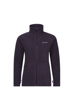 Berghaus Prism Polartec InterActive Jacket Women's Dusk 22264-R14 fleeces en truien online bestellen bij Kathmandu Outdoor & Travel