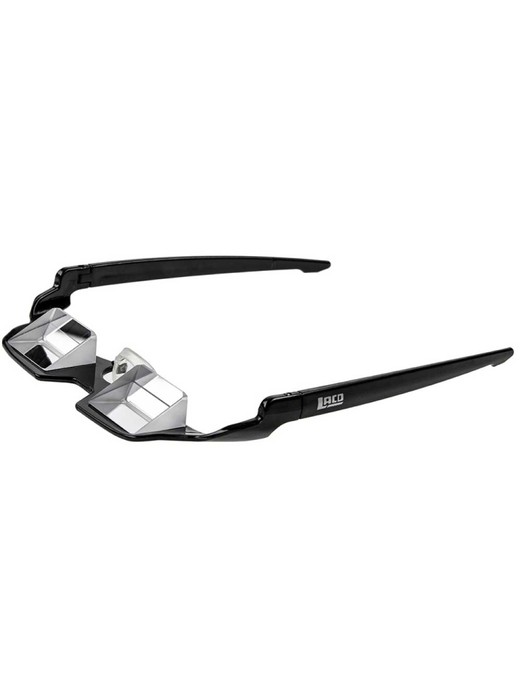 Lacd Belay Glasses VC Black 1330-10 zekeren online bestellen bij Kathmandu Outdoor & Travel