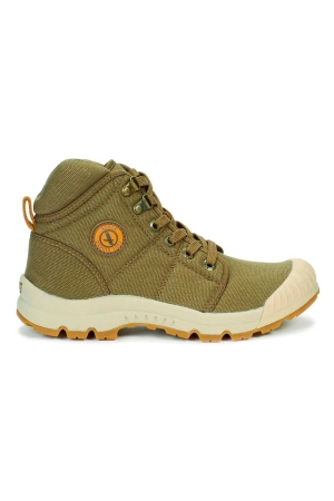 Aigle  Tenere Light Women's Khaki