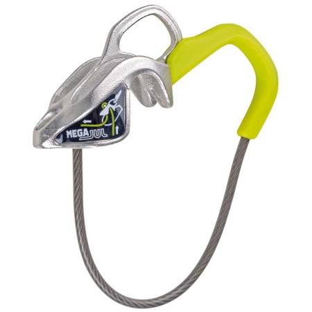 Edelrid  Mega Jul Slate