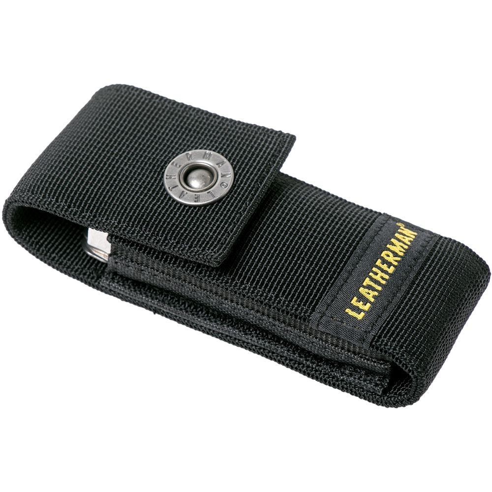Leatherman Sidekick Steel 831439 messen & tools online bestellen bij Kathmandu Outdoor & Travel