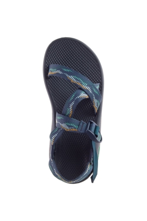 Chaco Z/Cloud Scrap navy J106527-SNAV sandalen online bestellen bij Kathmandu Outdoor & Travel