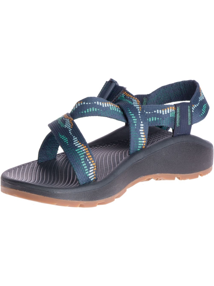 Chaco Z/Cloud Scrap navy J106527-SNAV sandalen online bestellen bij Kathmandu Outdoor & Travel