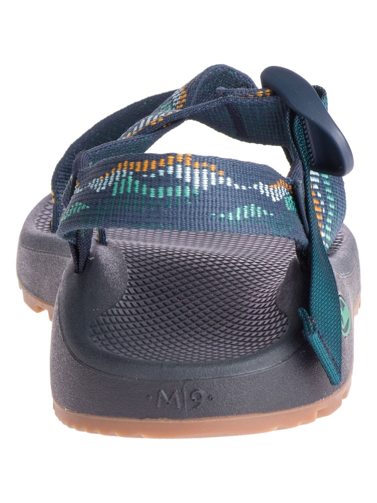 Chaco Z/Cloud Scrap navy J106527-SNAV sandalen online bestellen bij Kathmandu Outdoor & Travel