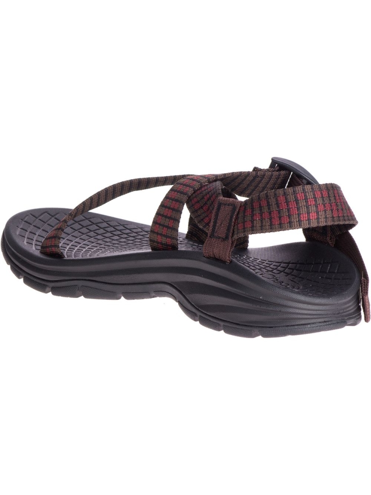 Chaco Z/Volv Usonian Java J106589-UJAV sandalen online bestellen bij Kathmandu Outdoor & Travel