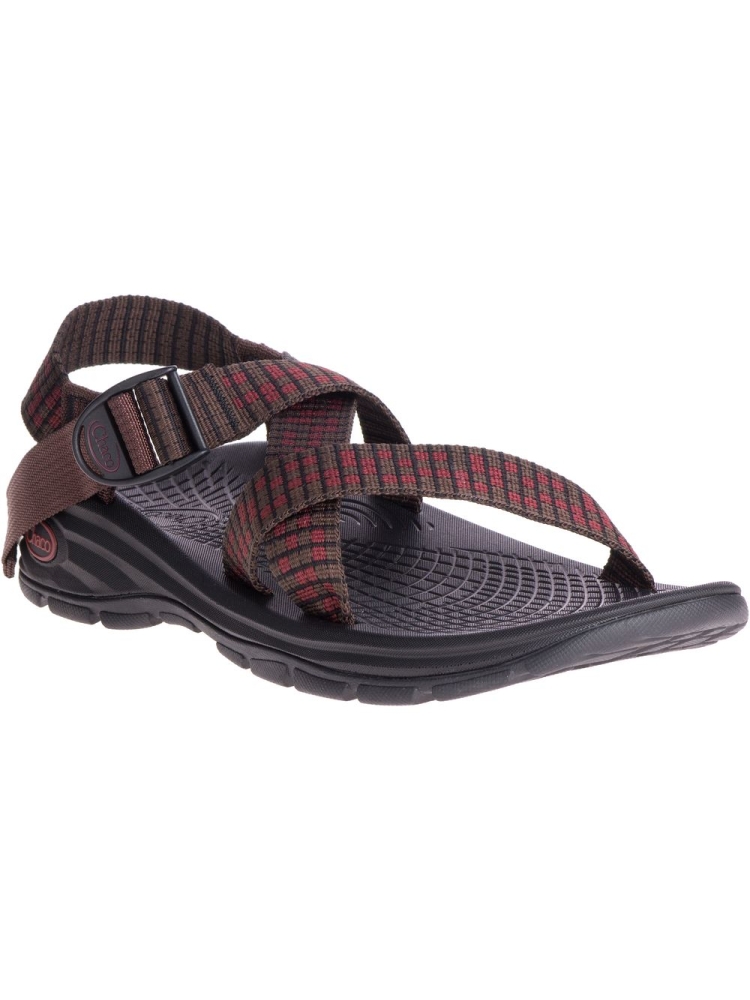 Chaco Z/Volv Usonian Java J106589-UJAV sandalen online bestellen bij Kathmandu Outdoor & Travel