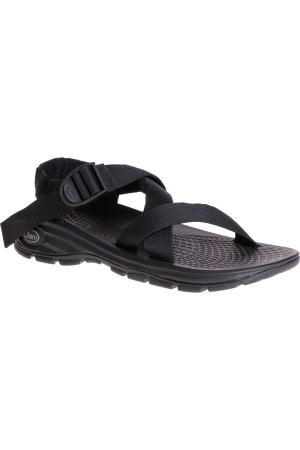 Chaco  Z/Volv Solid Black 