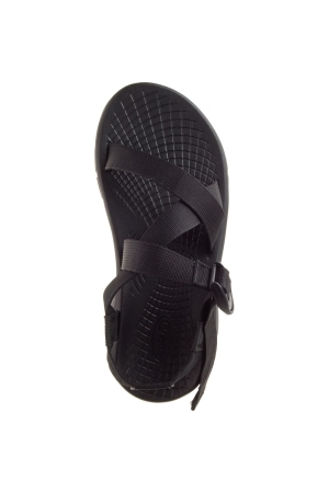 Chaco Z/Volv Solid Black J105085-SBLK sandalen online bestellen bij Kathmandu Outdoor & Travel