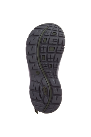 Chaco Z/Volv 2 Solid Forest J106585-SFOR sandalen online bestellen bij Kathmandu Outdoor & Travel